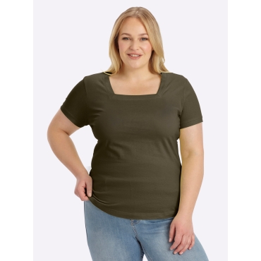 Kurzarmshirt 