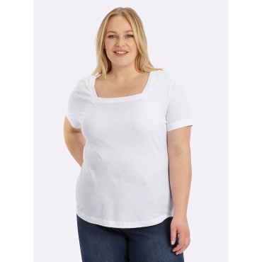 Kurzarmshirt 