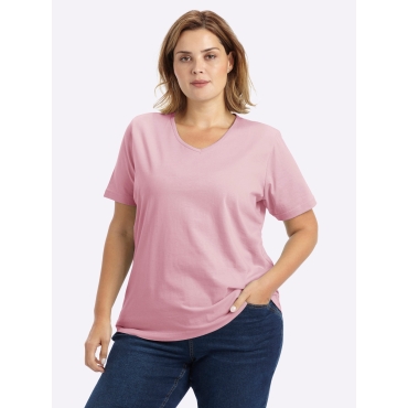 Kurzarmshirt 