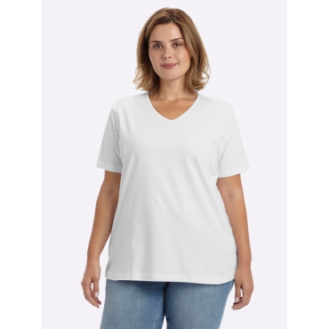 Kurzarmshirt 
