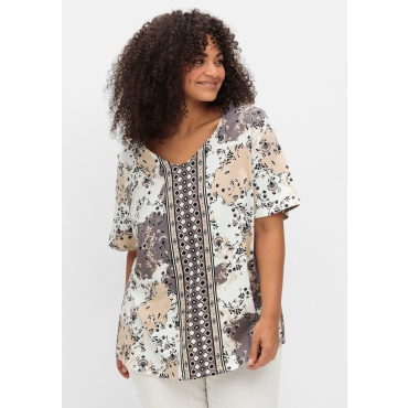 Kurzarmshirt 