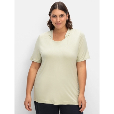 Kurzarmshirt 