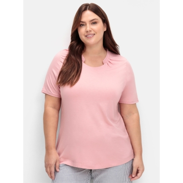 Kurzarmshirt 