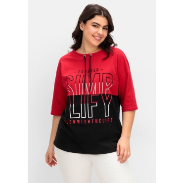 Kurzarmshirt 