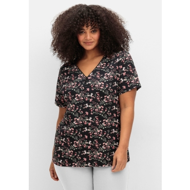 Kurzarmshirt 