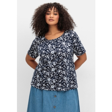 Kurzarmshirt 