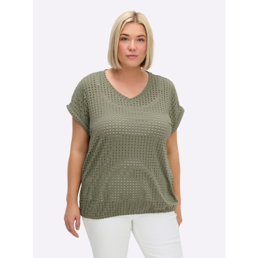 Kurzarmshirt 