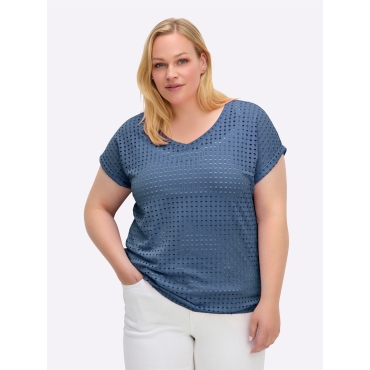 Kurzarmshirt 