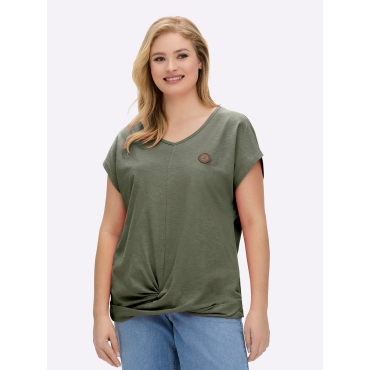 Kurzarmshirt 