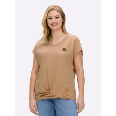 Kurzarmshirt 