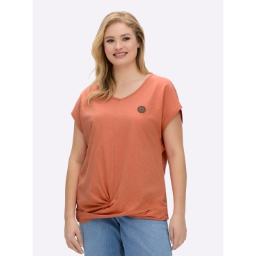 Kurzarmshirt 
