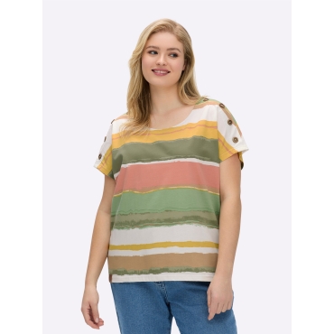 Kurzarmshirt 