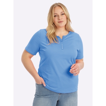 Kurzarmshirt 