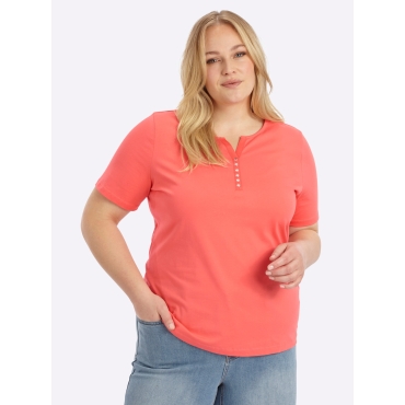 Kurzarmshirt 