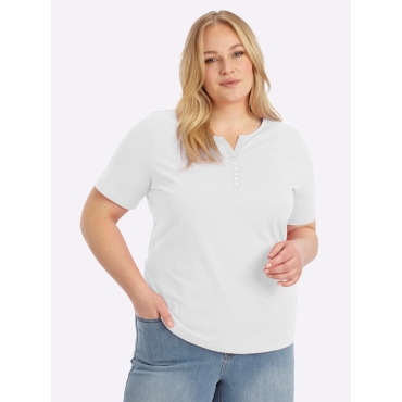 Kurzarmshirt 