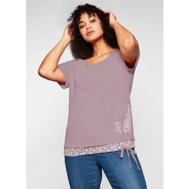 Kurzarmshirt 