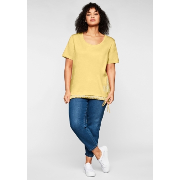 Kurzarmshirt 