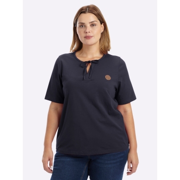 Kurzarmshirt 