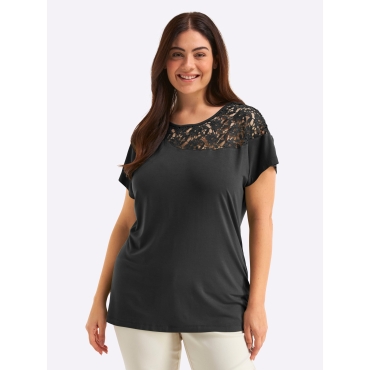 Kurzarmshirt 
