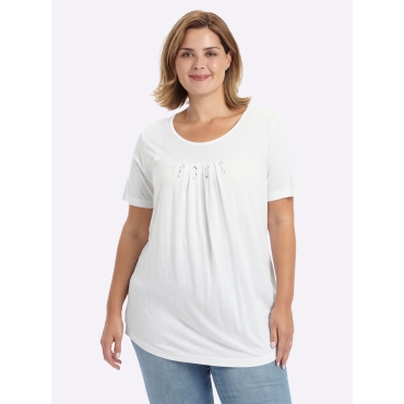 Kurzarmshirt 