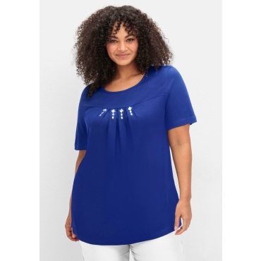 Kurzarmshirt 