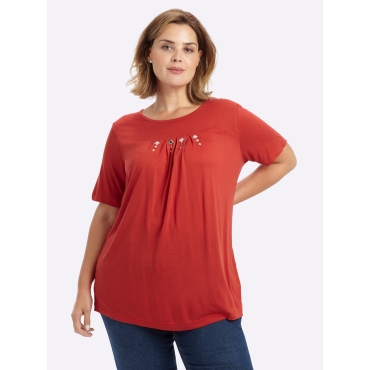 Kurzarmshirt 
