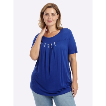 Kurzarmshirt 