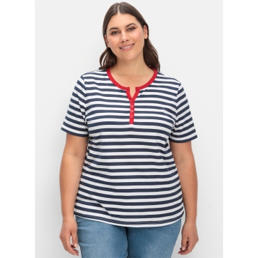 Kurzarmshirt 