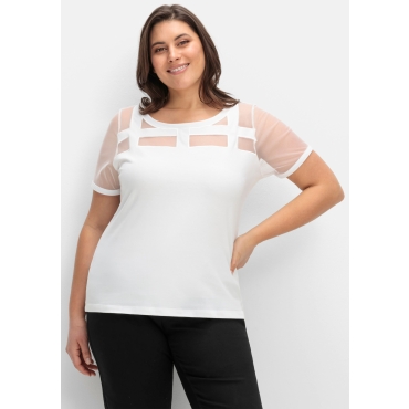 Kurzarmshirt 