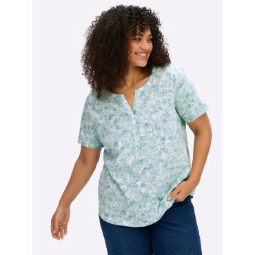 Kurzarmshirt 