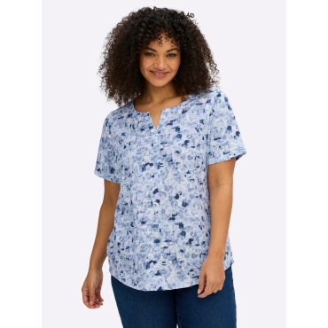Kurzarmshirt 