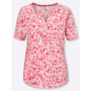 Kurzarmshirt 
