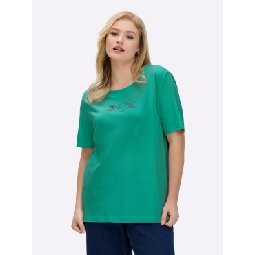 Kurzarmshirt 