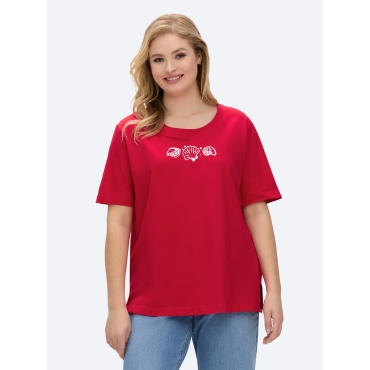 Kurzarmshirt 