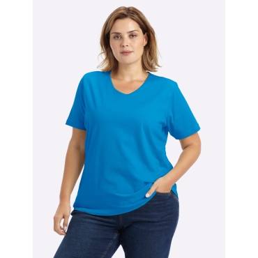 Kurzarmshirt 