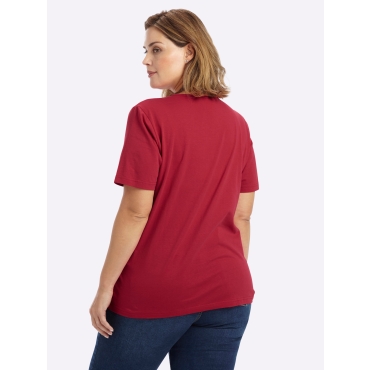 Kurzarmshirt 