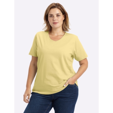 Kurzarmshirt 