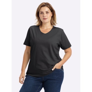 Kurzarmshirt 