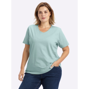 Kurzarmshirt 