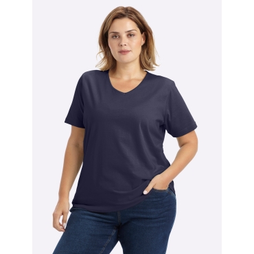 Kurzarmshirt 