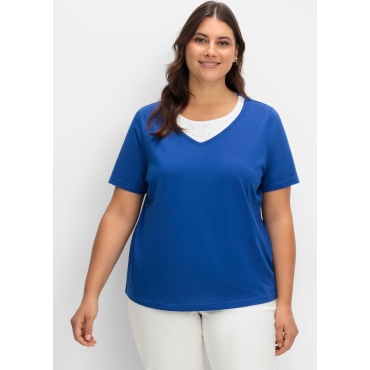 Kurzarmshirt 