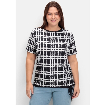 Kurzarmshirt 