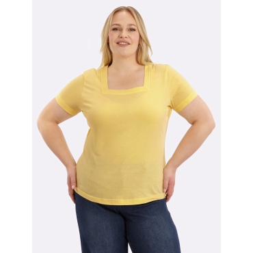 Kurzarmshirt 