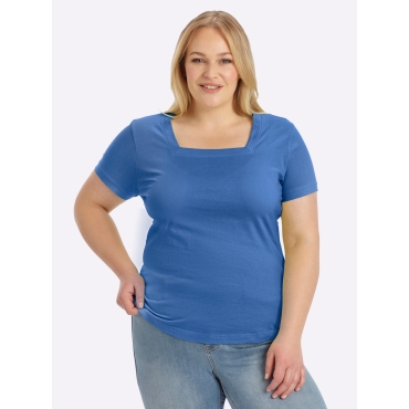 Kurzarmshirt 