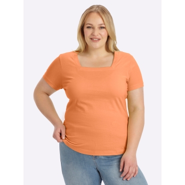 Kurzarmshirt 