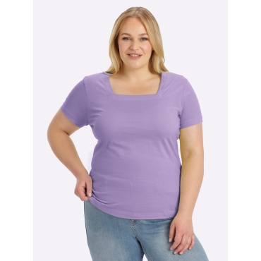 Kurzarmshirt 