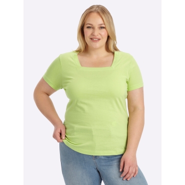 Kurzarmshirt 