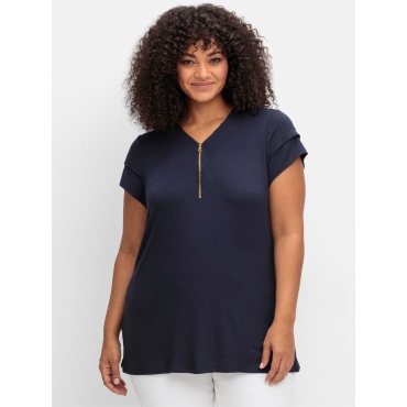 Kurzarmshirt 