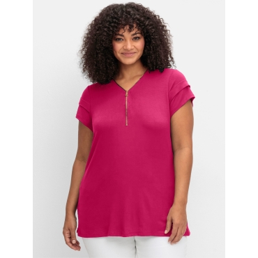 Kurzarmshirt 