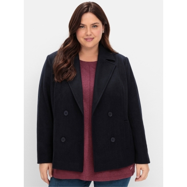 Kurzjacke 